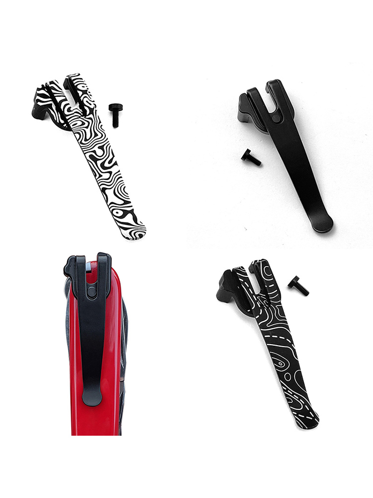 1 Juego de cuchillos de acero  - Penn Reel Battle reseña y precio