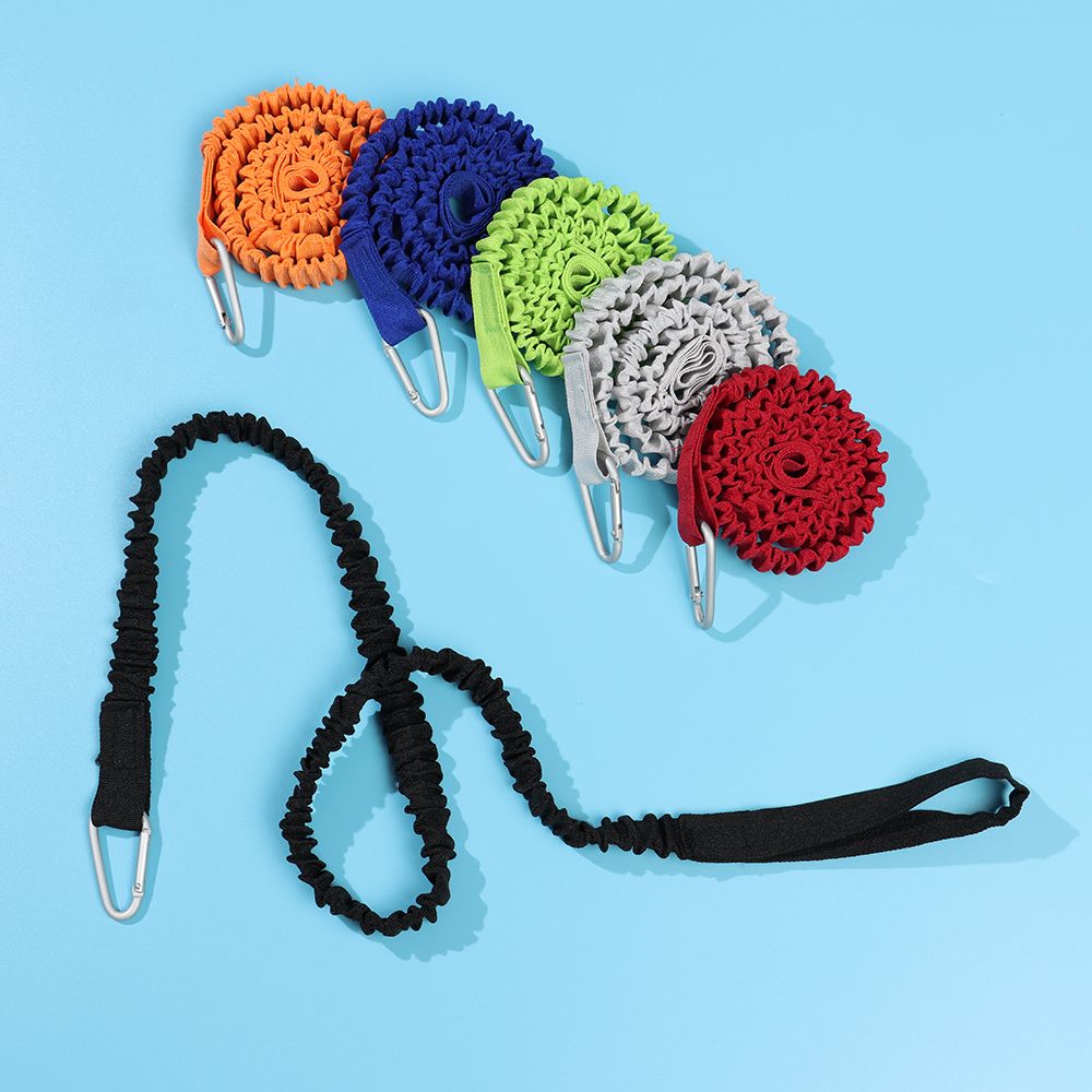 Soporte ajustable para caña de - Fishing Kayak Paddle Leash reseña y precio
